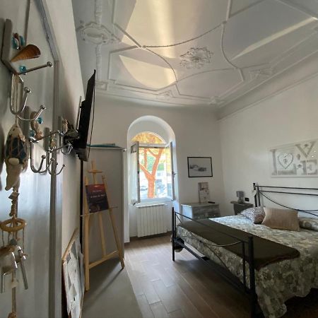 Il Nido Da Chiara Hotel La Spezia Kültér fotó