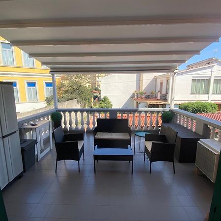Il Nido Da Chiara Hotel La Spezia Kültér fotó