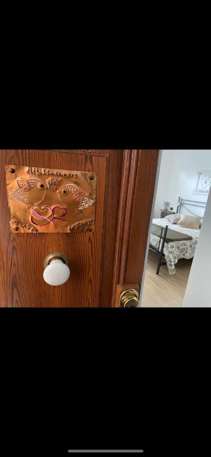 Il Nido Da Chiara Hotel La Spezia Kültér fotó