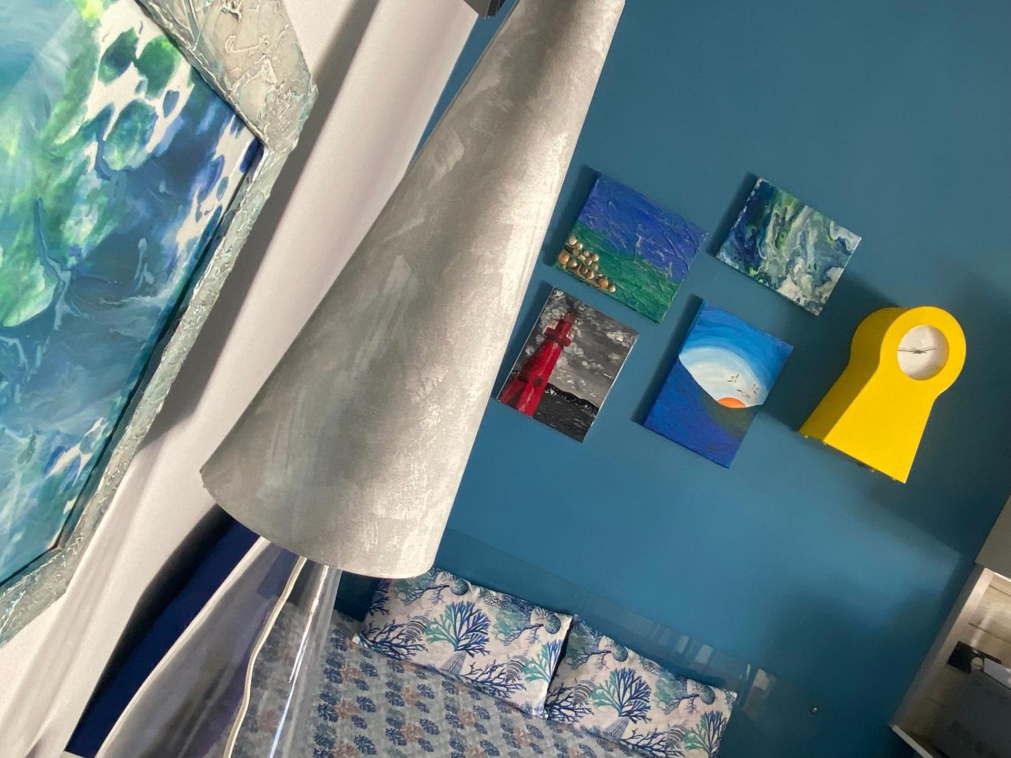 Il Nido Da Chiara Hotel La Spezia Kültér fotó