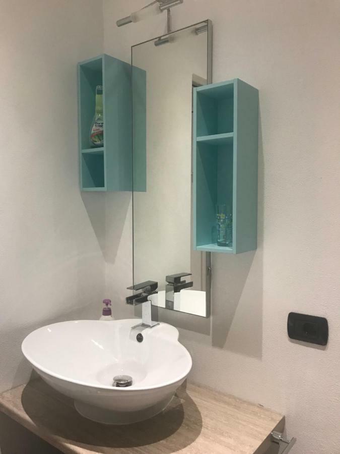Il Nido Da Chiara Hotel La Spezia Kültér fotó