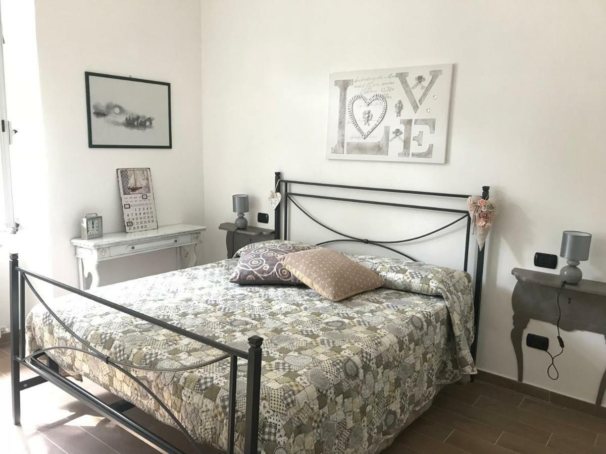 Il Nido Da Chiara Hotel La Spezia Kültér fotó